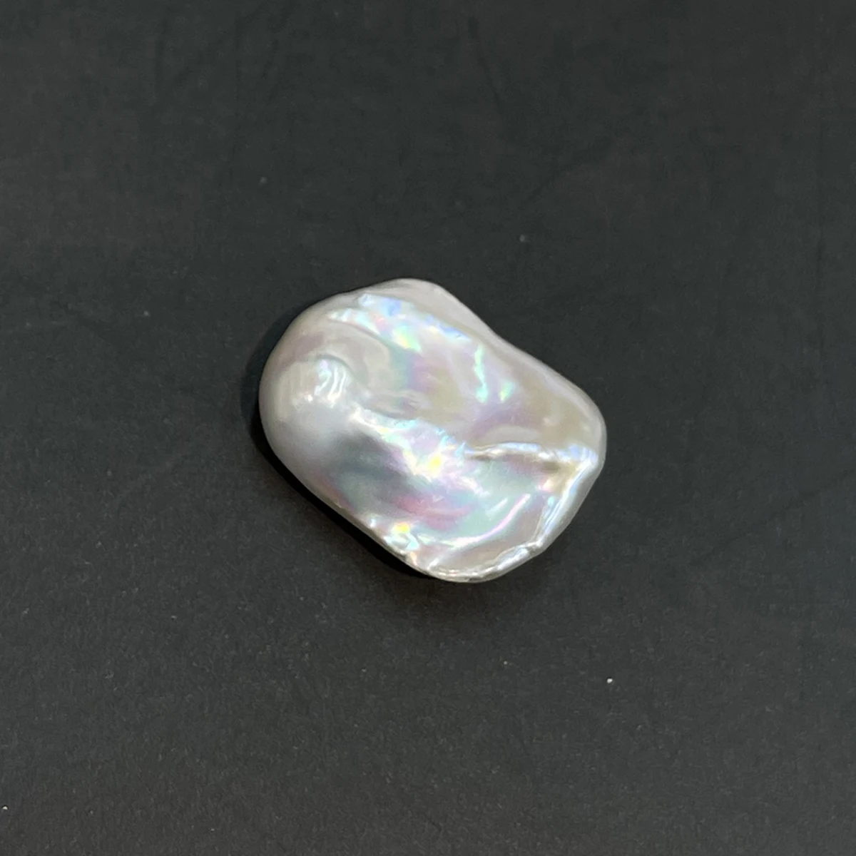 DIY Baroque Pearl Natural Freshwater Pearl Loose Beads Without Hole For Jewelry Making DIY Accessory Handicraft Supplies
