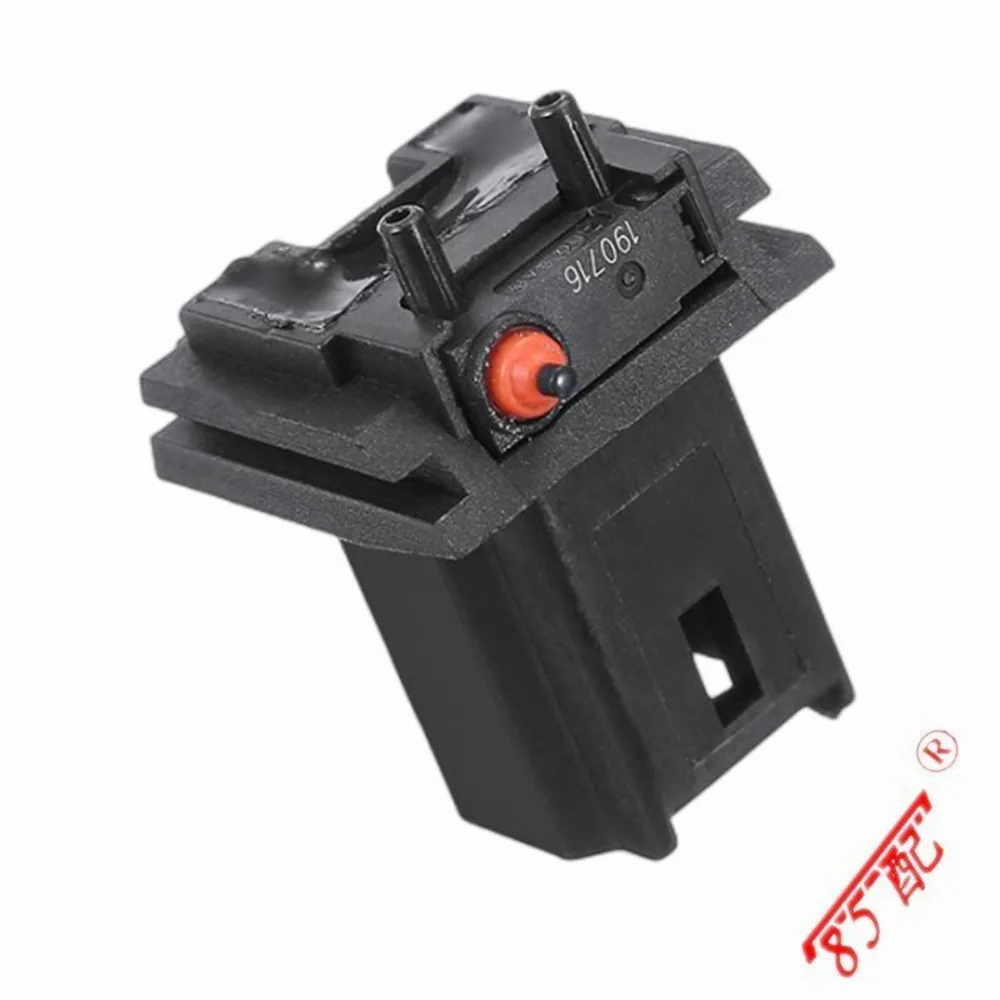 1pc Car Tailgate Boot Micro Switch 6554V5 For Citroen C3 C4 For Peugeot 206 307 308 407