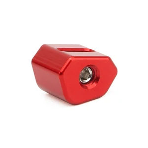 CNC Switch -Taste -Signalschlüsselkappe Motorrad für Honda CBR 600RR 1000RR CB500X CB500F CB650R CBR650R CB1100 CBR 954RRRRRR 10 Hauptverkauf CB500F Panel - №6