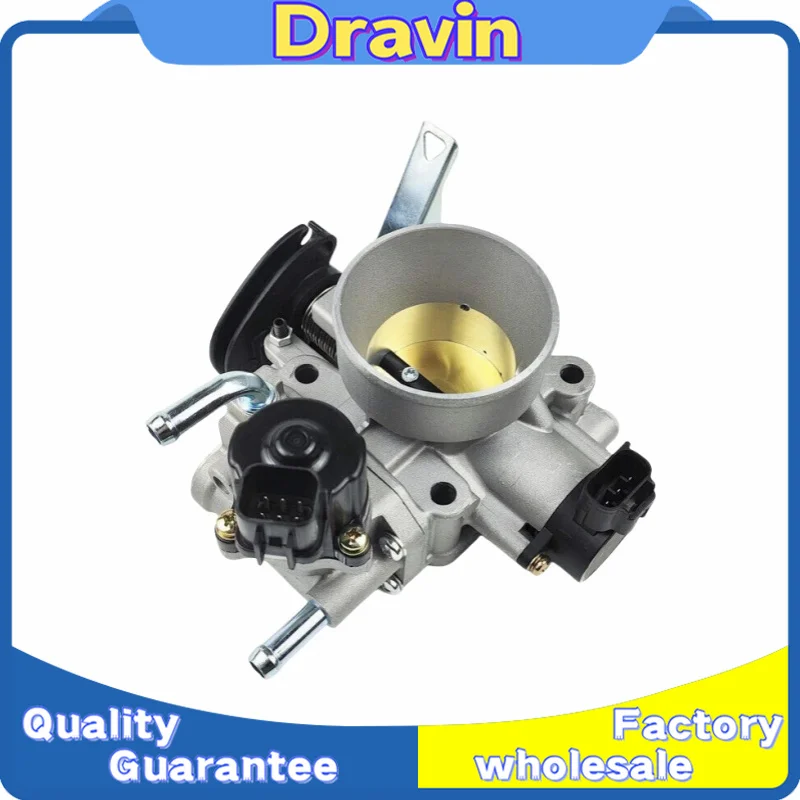 MR560120 MN128888 Throttle Body Valve Assembly for MITSUBISHI LANCER VII Estate MD615660 91341006900 High Quality Auto Parts