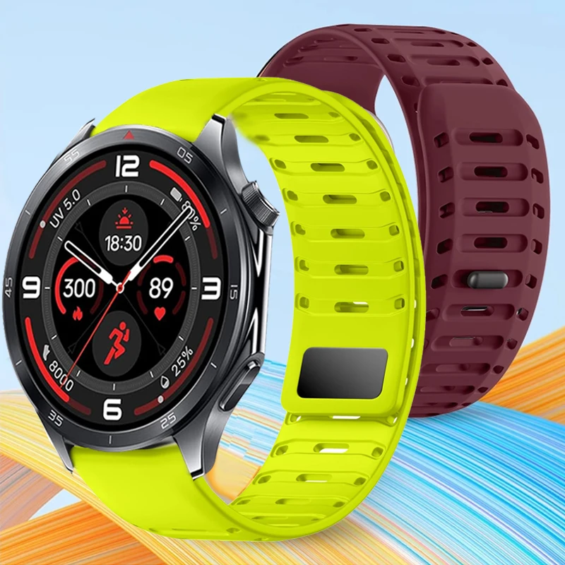 22Mm Magnetic Silic…