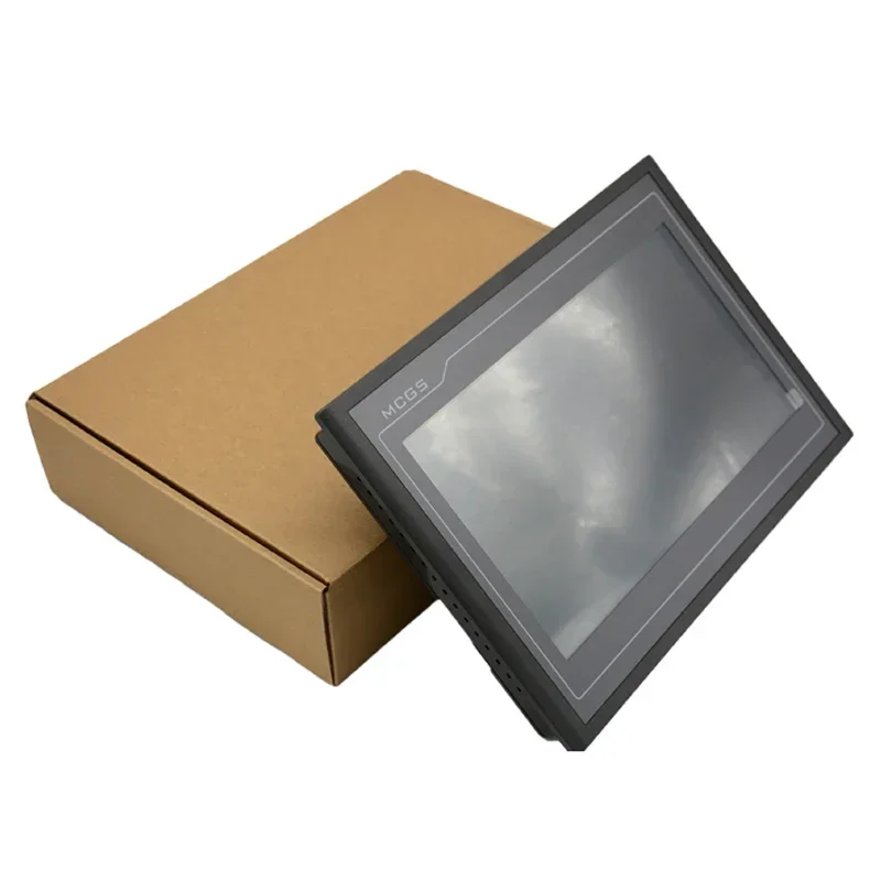 

MCGS 7 inch 10 inch Kunlun state PLC touch screen TPC7062/106/TCP1061TI/TX/TD