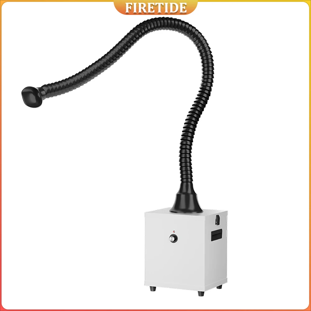 

1 шт. мощный очиститель дыма дымопоглотитель фильтр для лазерной гравировальной резки машина с ЧПУ для ремонта сварки