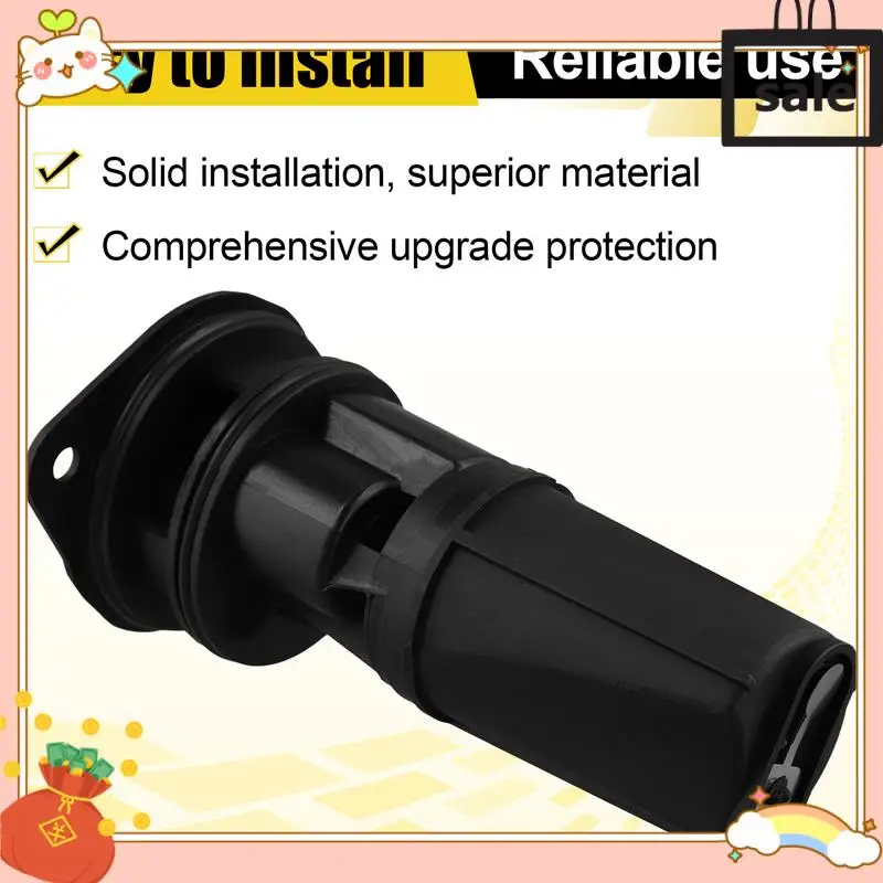 

NEW-03C103464A Crankcase Breather Oil Trap Upper For A3 SEAT SKODA VW 2001-2015 03C103464