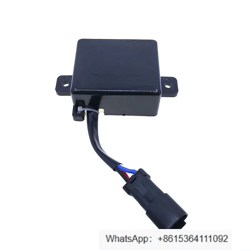 

For E320B/E320C Time Relay Delay Relay 0356-86098