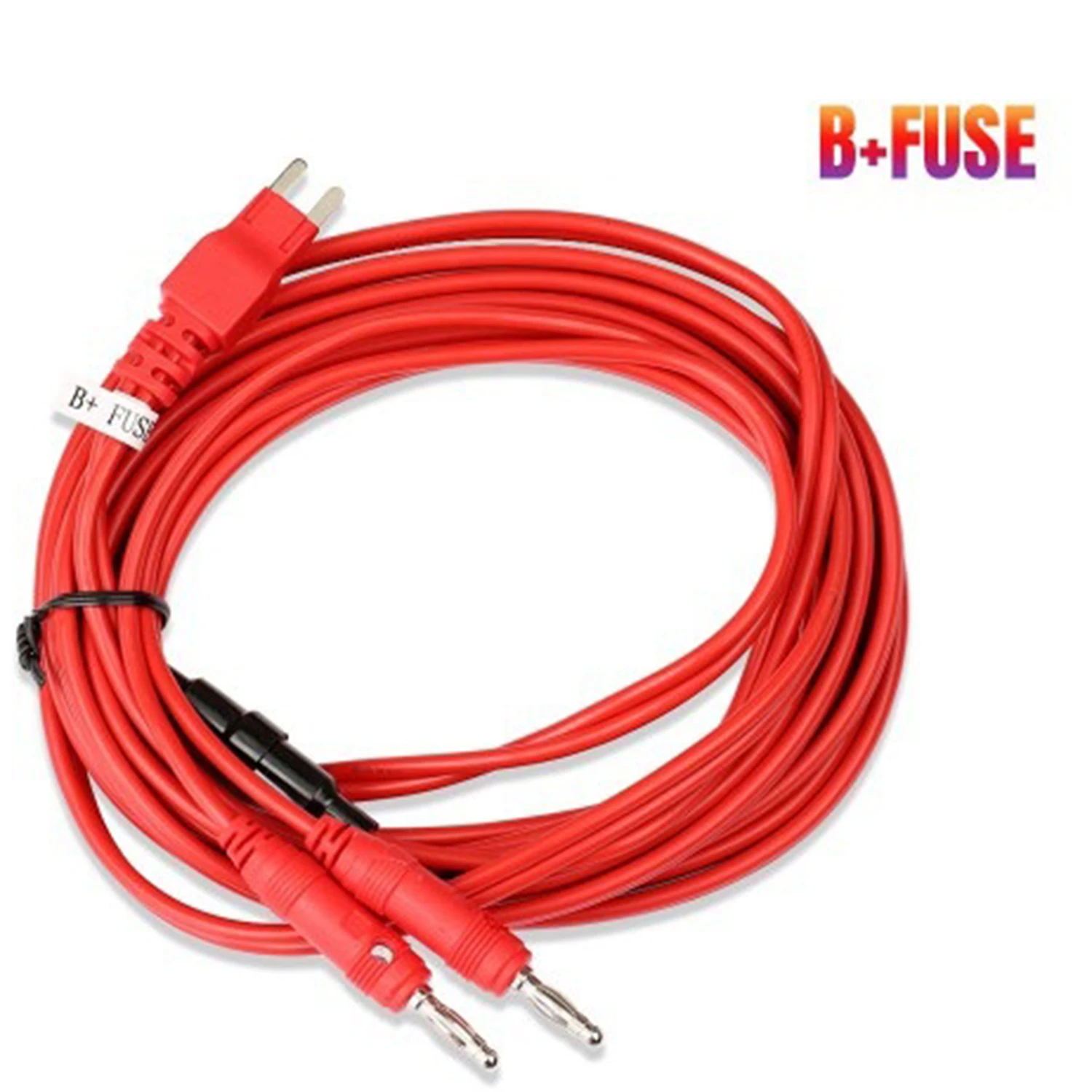 Autel For Toyota 8A AKL Cable Non-Smart Key All Keys Lost Adapter Work with APB112 and G-Box2 G-BOX3 Car Diagnostic Cables