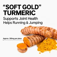 YEEPET Freeze Dried Chicken Pet Treats with Goat Milk and Turmeric for Cats Dogs Kittens Puppies Daily Snacks 3