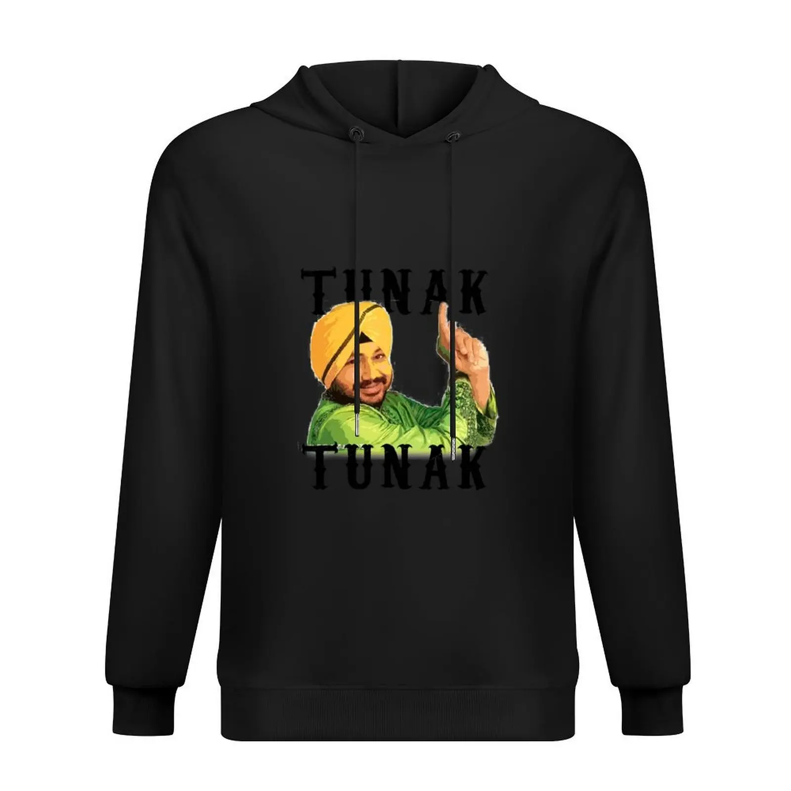 

Tunak Tunak - Daler Mehndi Hoodie men's clothes men's clothing blouse hoodie streetwear