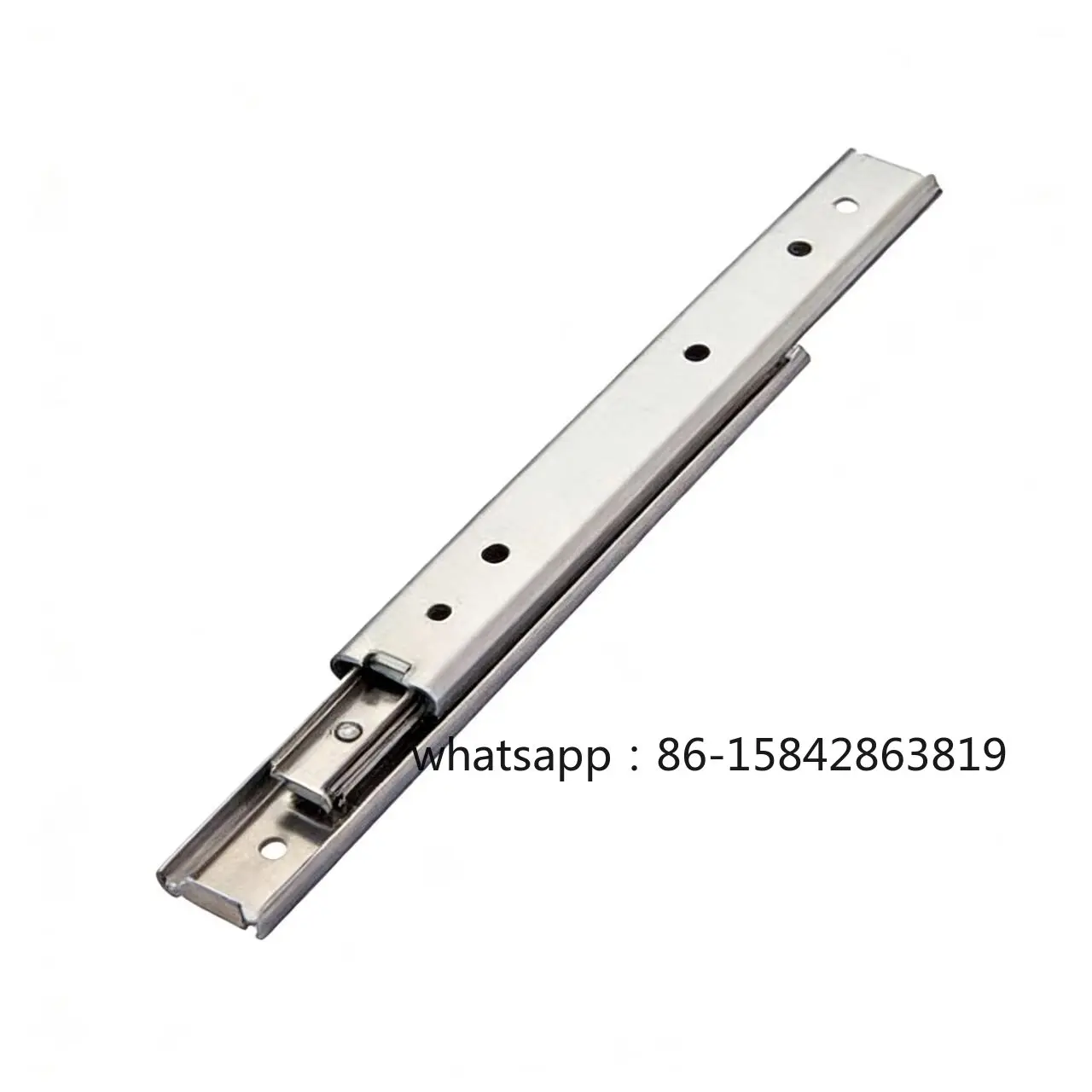 

Трехсекционная направляющая из нержавеющей стали SSRXC2708/2710/2712/2714/2716/2718/2720