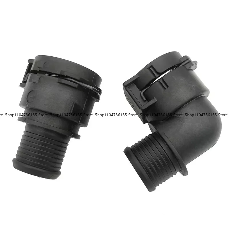 10Pcs 95089363 95089364 for Chevrolet Cruze Trax Sonic Hose Fittings