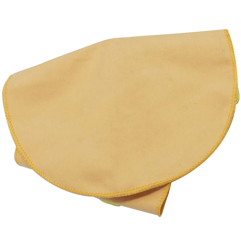 

Musical Instrument Cleaning Cloth Saxophone Accessories for Flute Tools Clarinet