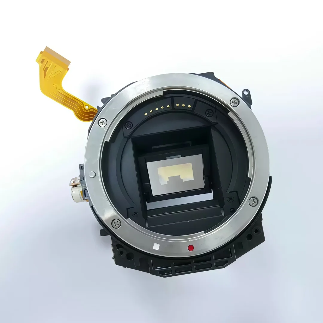 Genuine Mirror Box Assembly With Mirror Motor Replacement Part for Canon EOS 80D DSLR Camera