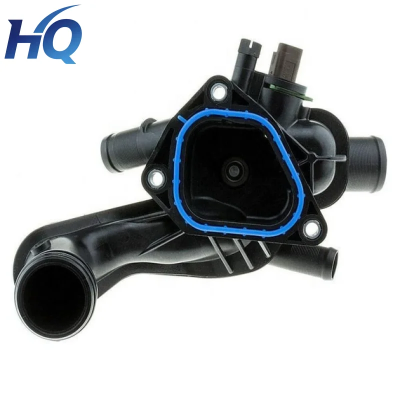 

11538674895 11537647751 Engine Coolant Thermostat Housing Assembly for Mini Cooper R56 R57 R58 R59 R60 12518611289 12518614952