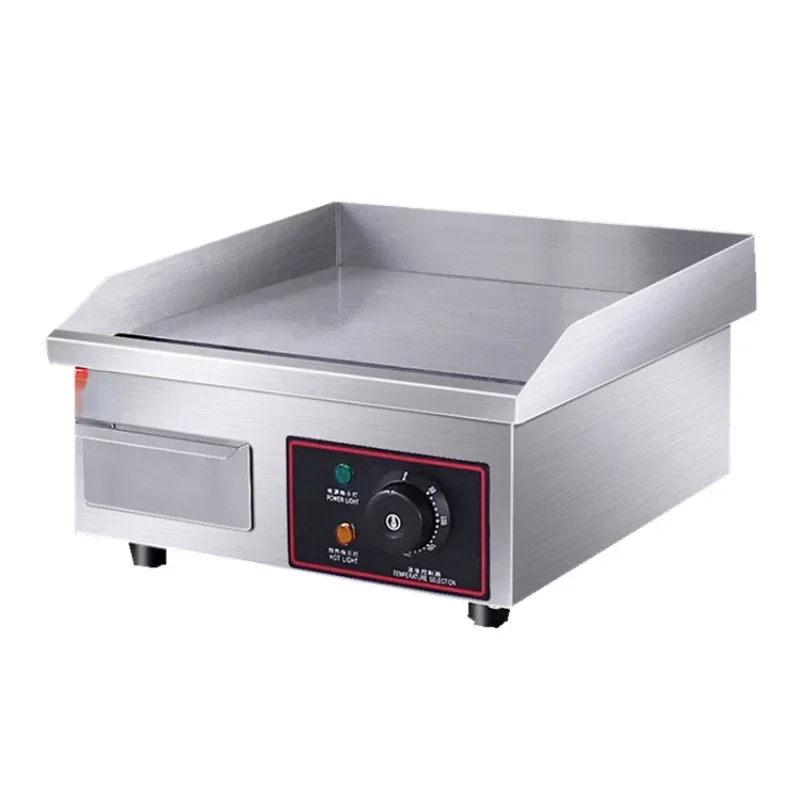 kitchen steak top teppanyaki grill electric cooking stove with oven Hot sales