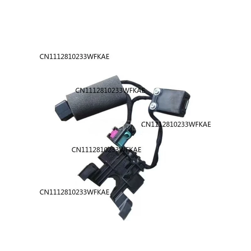 5q0713128a-ビートル、スコダシート用マイクロスイッチシフトスイッチ