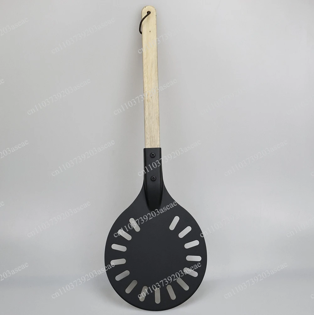 Pizza shovel Pizza cut 8 inch 12 inch set Pizza transfer tool Flip shovel Baking tool