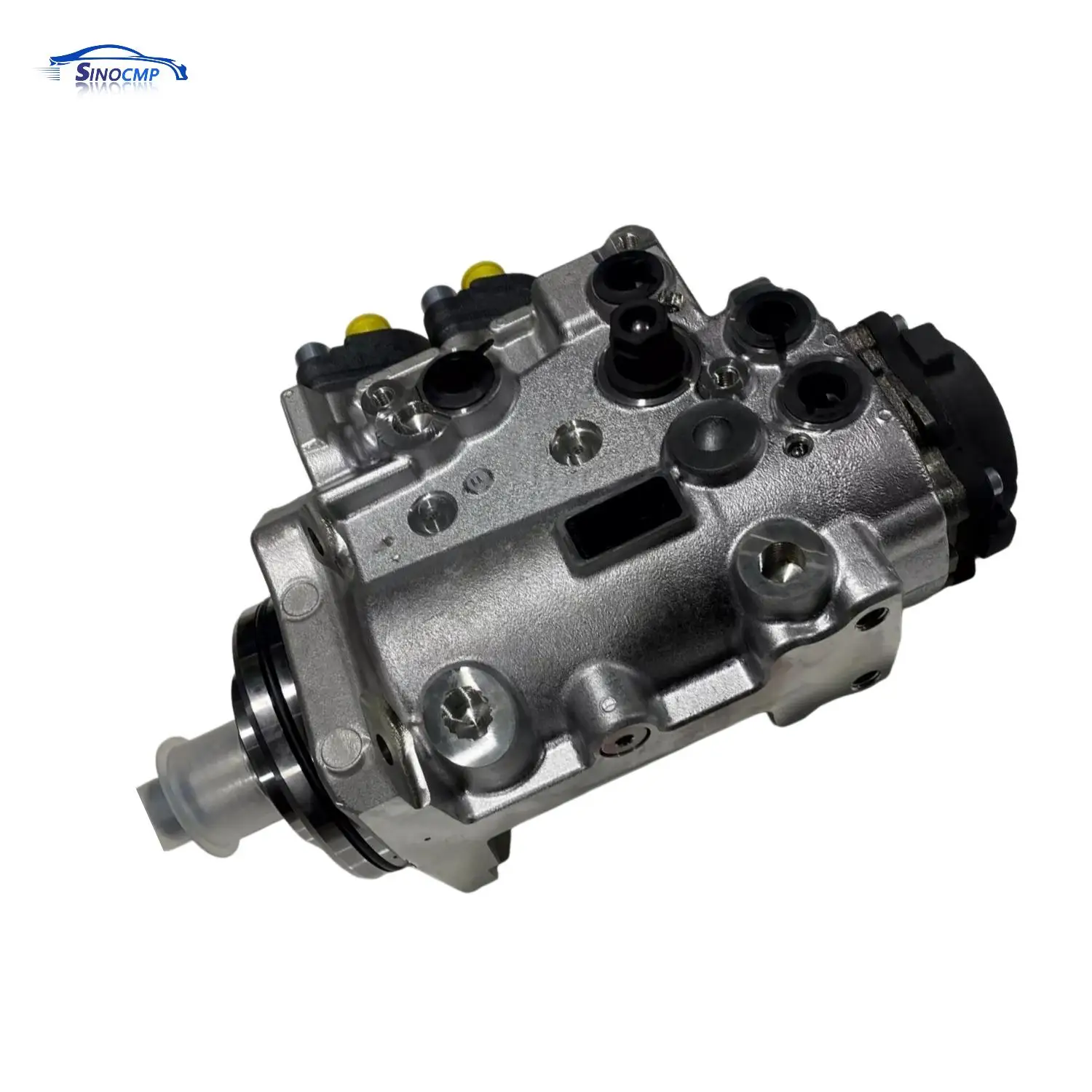 

1 PC 0445020195 Fuel Pump For Iveco Case Stralis Trakker New Holland T9 5801486599 Engine Replace Parts Fuel System Accessories