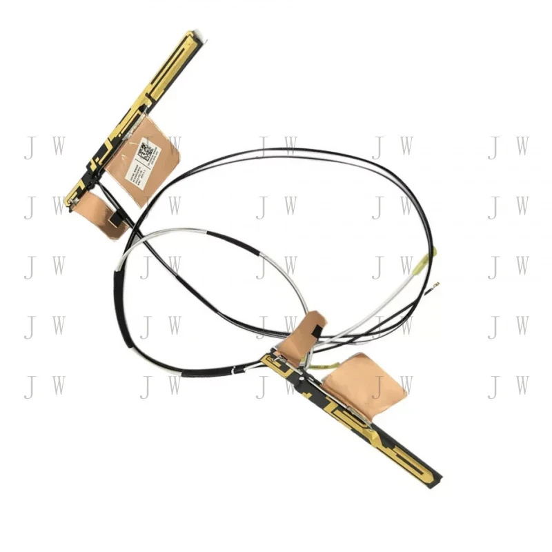 

DDW For Latitude 5420 E5420 4G 05DG4F GDF40 WWAN Antenna Wifi Cable Laptop