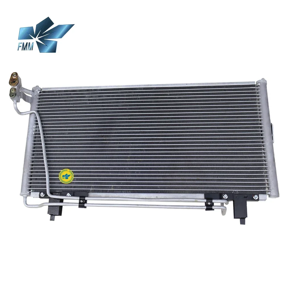

Car AC Condenser For Nissan Skyline R33 GTR 92110-24U60 9211024U60
