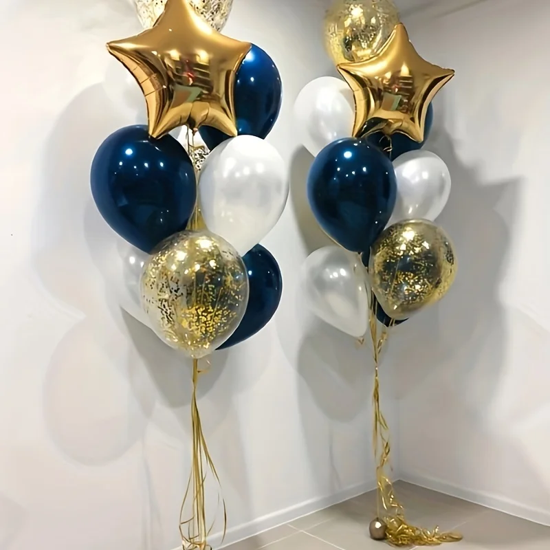7PCS Balloon Set 18