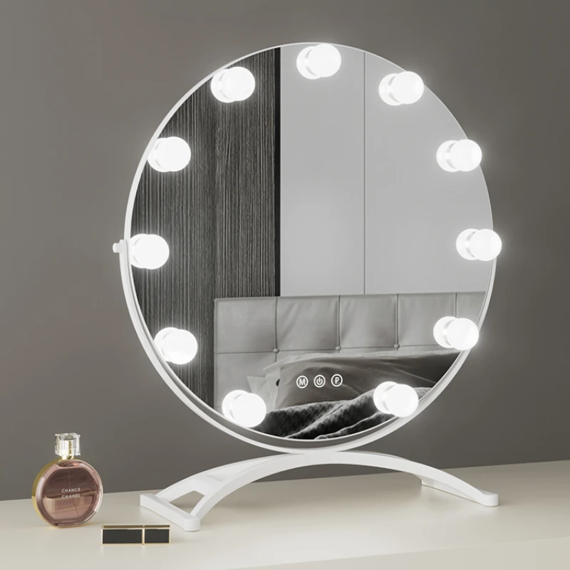 Small Pocket Decorative Mirrors Makeup Shower Round Decorative Mirrors Shower Standing Specchi Decorativi Room Decor BL50DM