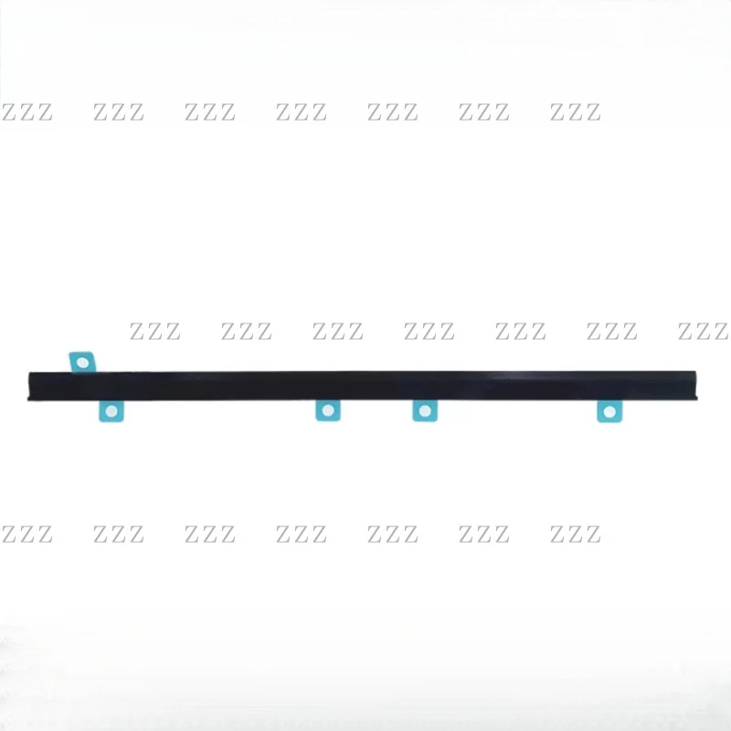 ZZ New For Dell Latitude 9510 E9510 Lcd Hinge Cover Hinges Cap Strip 8XKFW 08XKFW