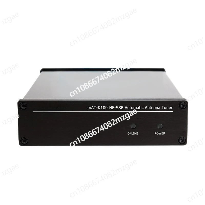 Shortwave Machine Antenna Tuner MAT-30 Shortwave Automatic Sky Tuner 120 Watts Instead OF FC-30 And FT-40