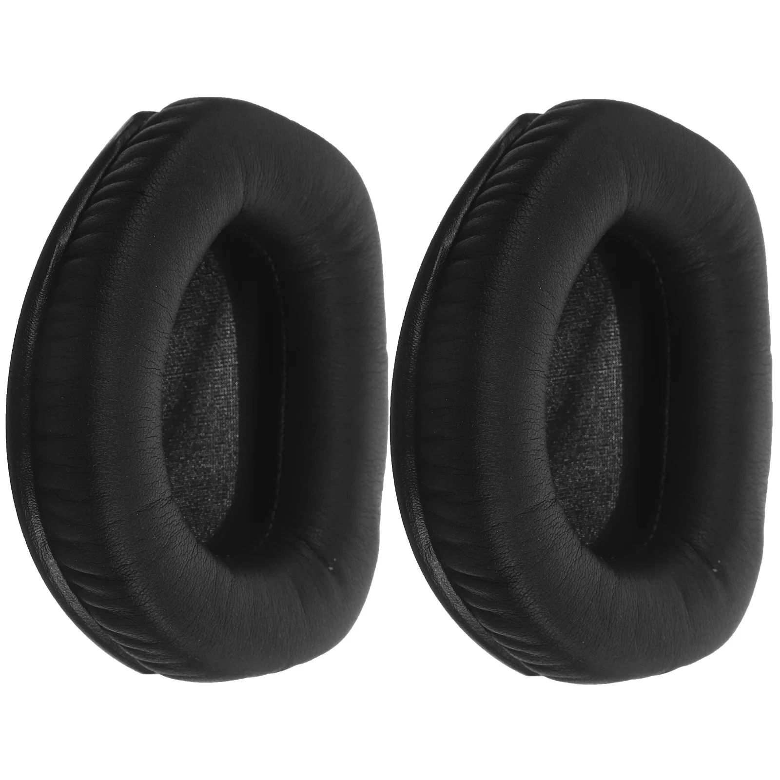 

2pcs Replacement Ear Pads For Headphones Lightweight Memory Fit Ear Cushions Compatible With Sennheiser Rs165 Rs175