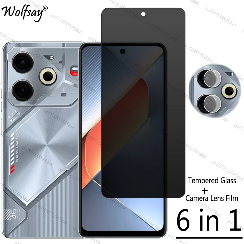 Privacy Screen Prot…