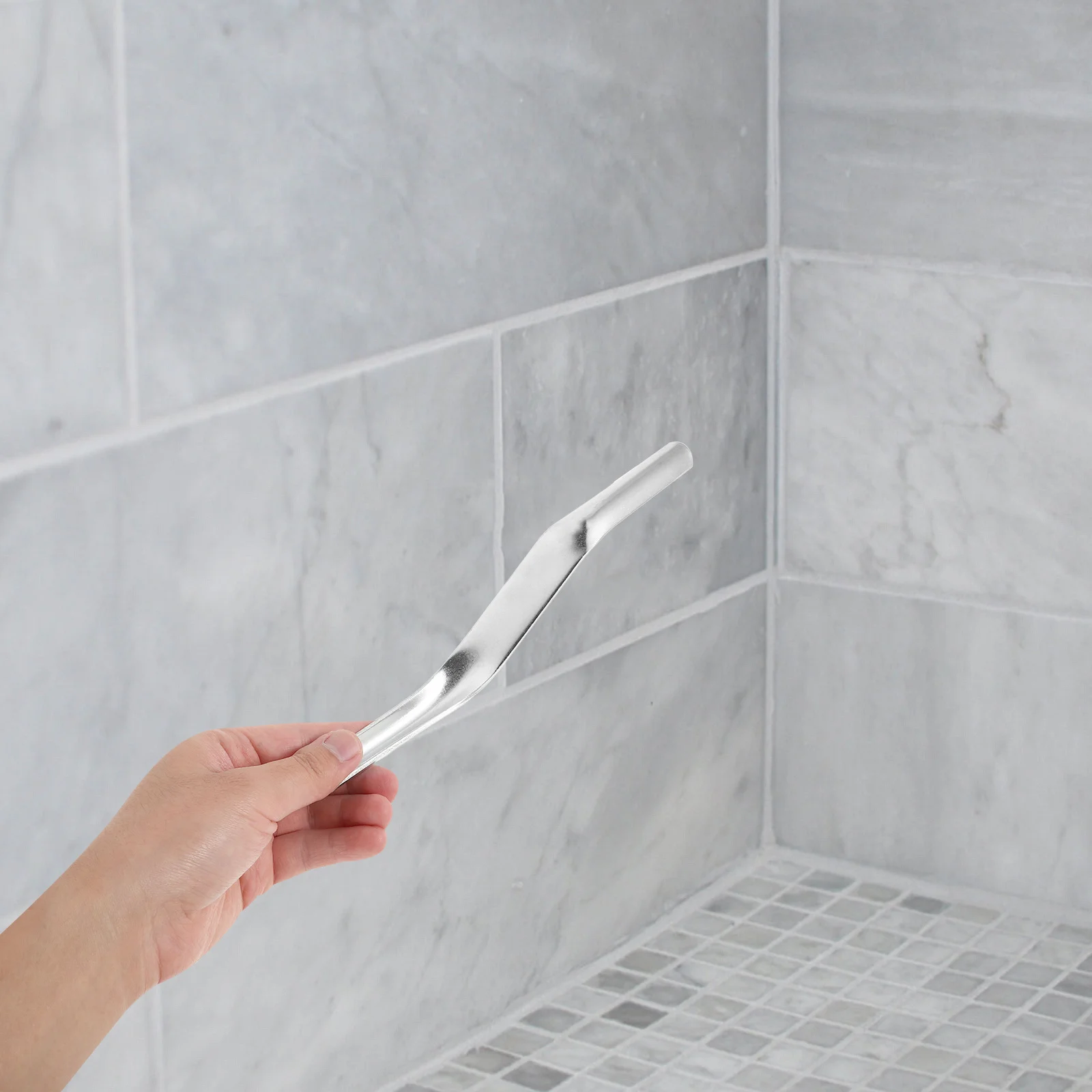 

Brick Pointing Tool Dual-Head Tile Seam Applicator Grout Removal Tool Tile Floor Jointer Masonry Brick Pointing Tools