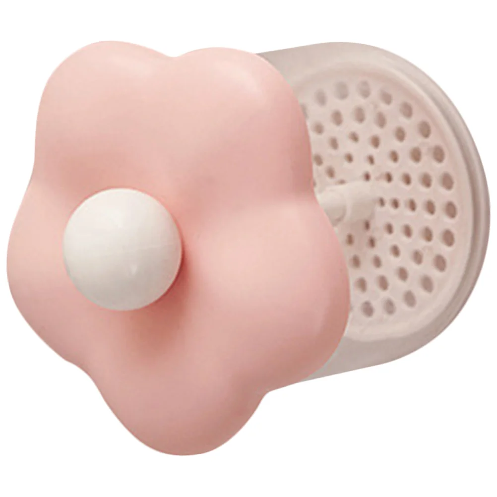 

Cleanser Facial Foamer Cleaning Device Cleansers Pink Pp Cleansing Foaming Maker Bottle Travel Face