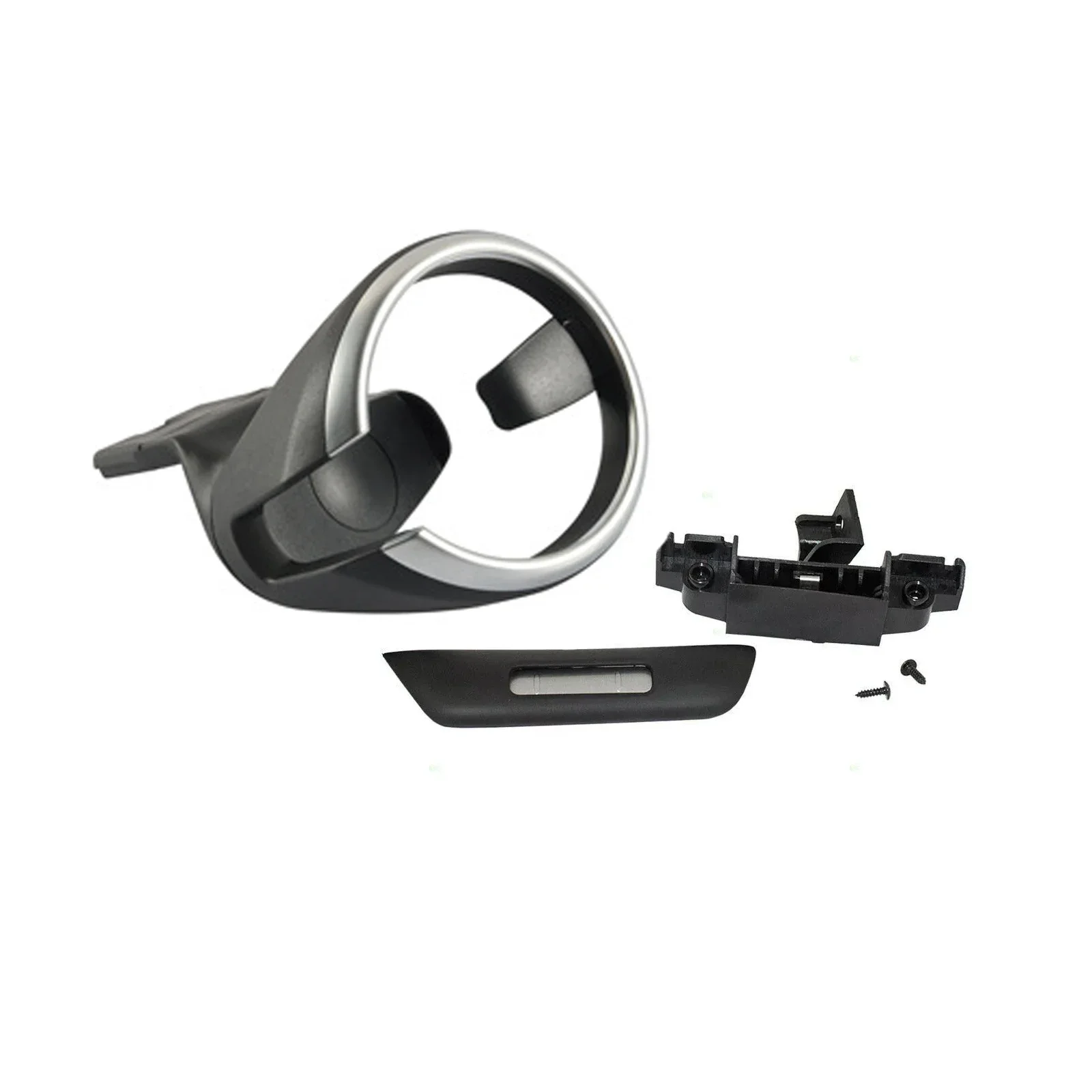 

Design of the Car's Central Area A Perfect Fit For The For BMW One's Interior With This OEM No 5160403042 Replacement