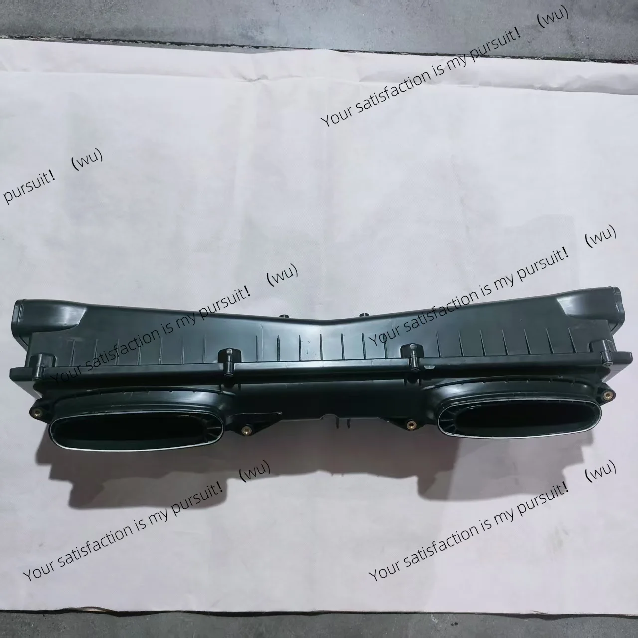 

Air filter housing 9701100210 970 Air filter for Porsche Paramela