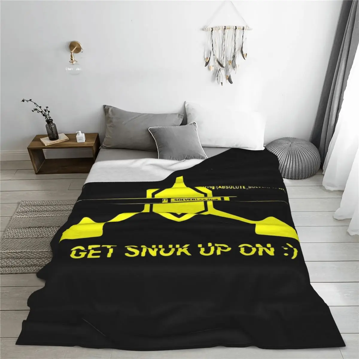 Murder Drones Cartoon Anime Coral Fleece Plush Throw Blanket TV Series Blanket for Bed Couch Lightweight Bedroom Quilt