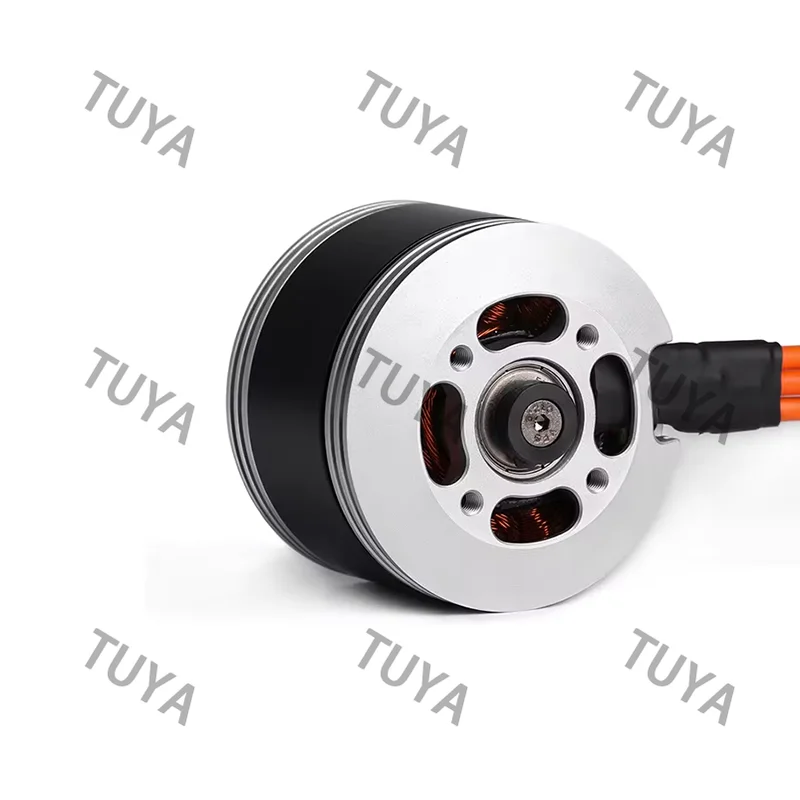 KV300/KV340/KV400 T-MOTOR Navigator Type Brushless Motor For UAV RC Drones Copter Multi-rotor Quadcopter VTOL Fixed wings