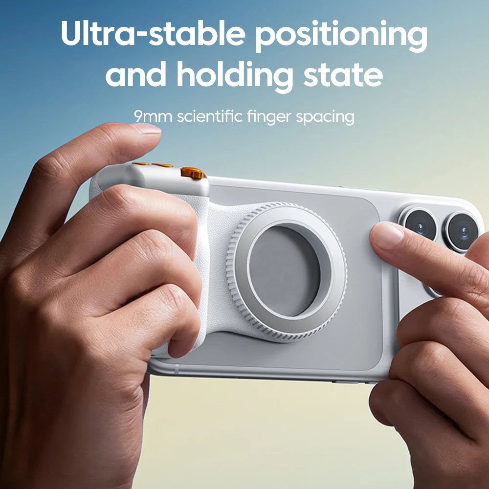 Thumbnail 2 - #11 Best Camera Grips to Buy In 2026