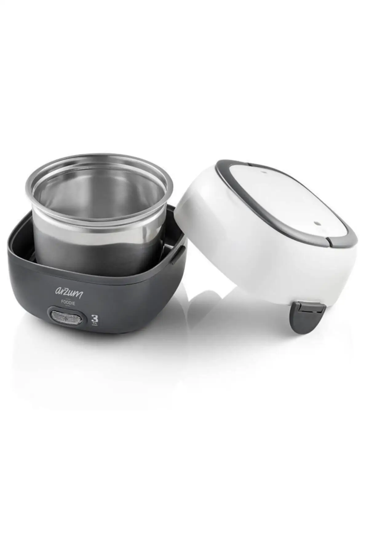 Boîte à déjeuner électrique moderne Ar1073