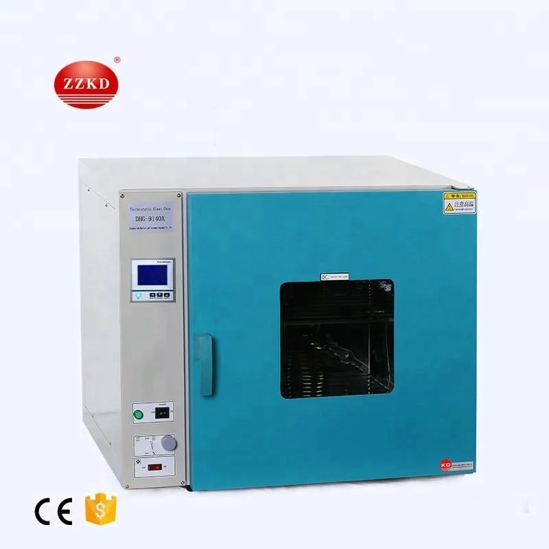 Desktop Oratory High Temperature Blast Drying Oven