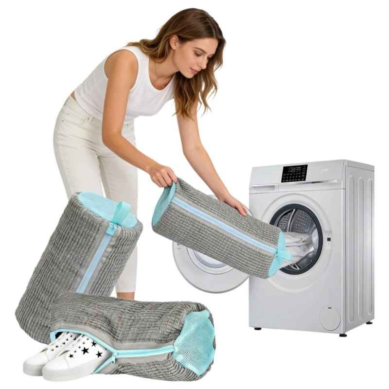 4-Pack Shoe Washing…