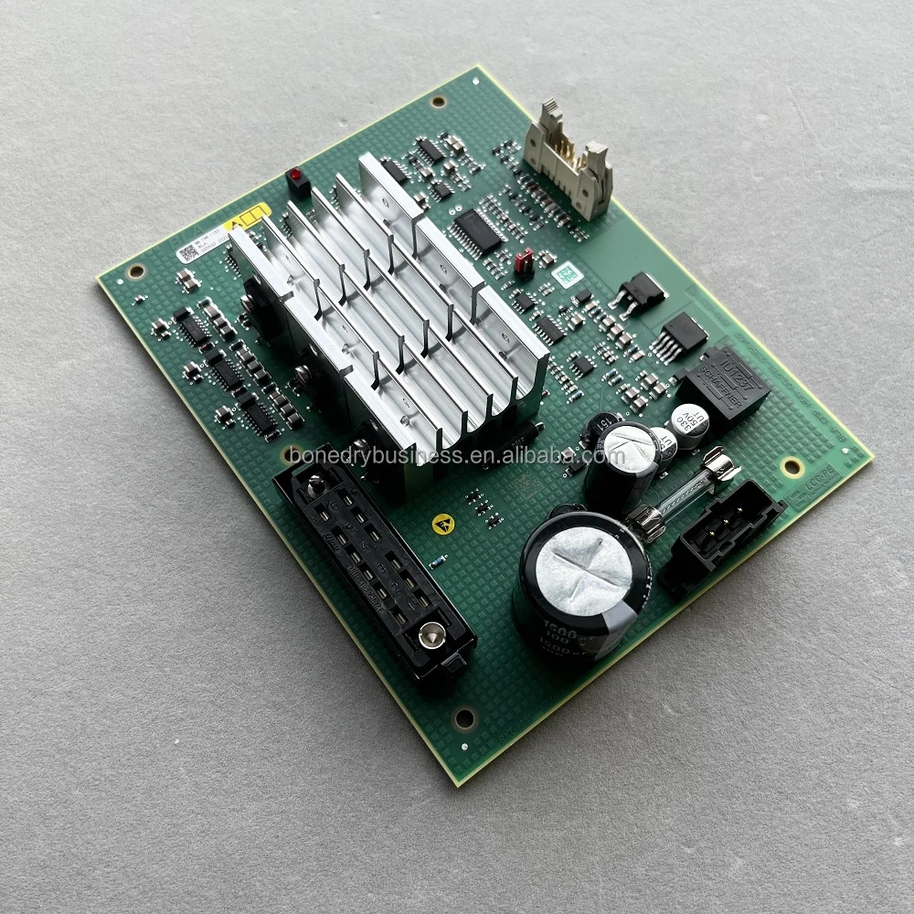 High Quality Circuit Board BLA Main Board For automatic CD102 SM74 PM74 Offset Printing Machine Parts