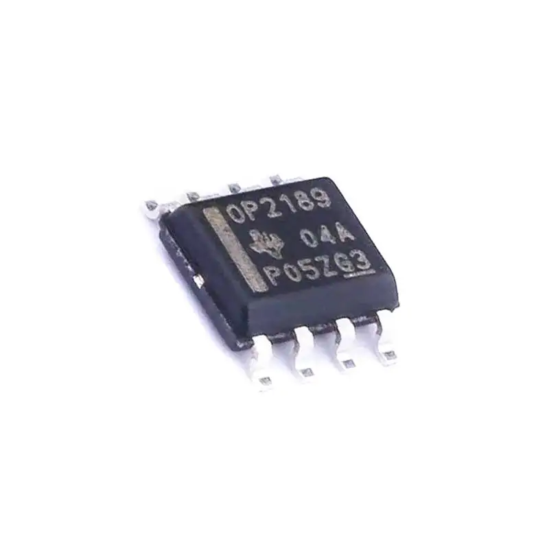 OPA2189IDR SOIC-8 OPA2189ID New and original IC Chip BOM list Quotation Integrated Circuit OPA2189IDGKR OPA2189IDGKT