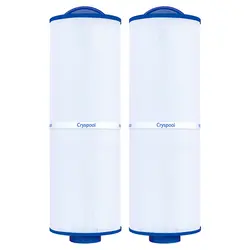 Cryspool Spa Filter Compatible with 20690 Marquis hot tub Filter, 5CH-512, 50 sq.ft., 2 Pack