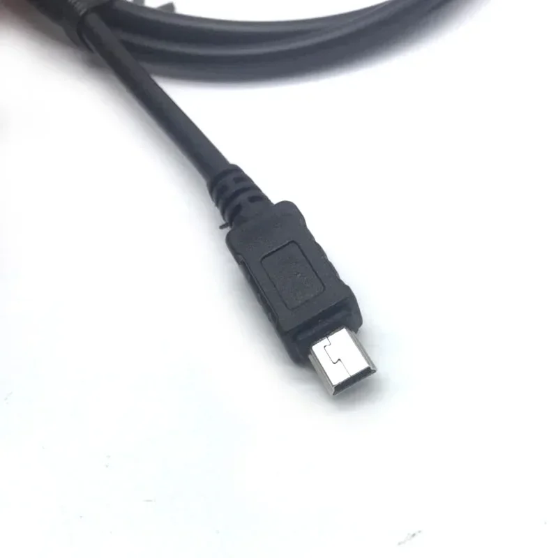 Câble de programmation USB avec émetteur-récepteur à puce FTDI pour Motorola Mag One A10 A12 XTNi XTNi-D CP110, Radio talkie-walkie, livraison directe
