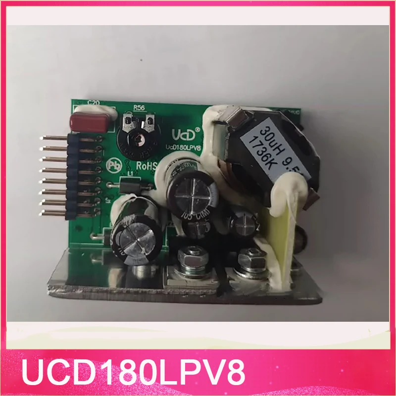 HYPEX Power Amplifier Module UCD180LPV8