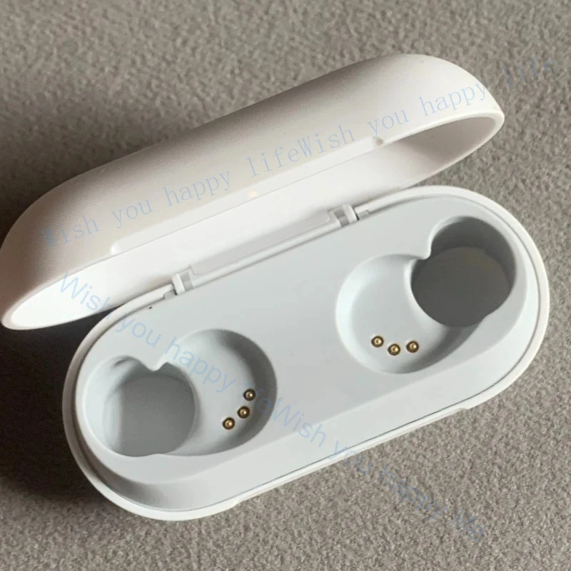 LL 90% New for Sony WF-C700N Lost Repair Single Left and Right Earphone Repair Single Charging Compartment