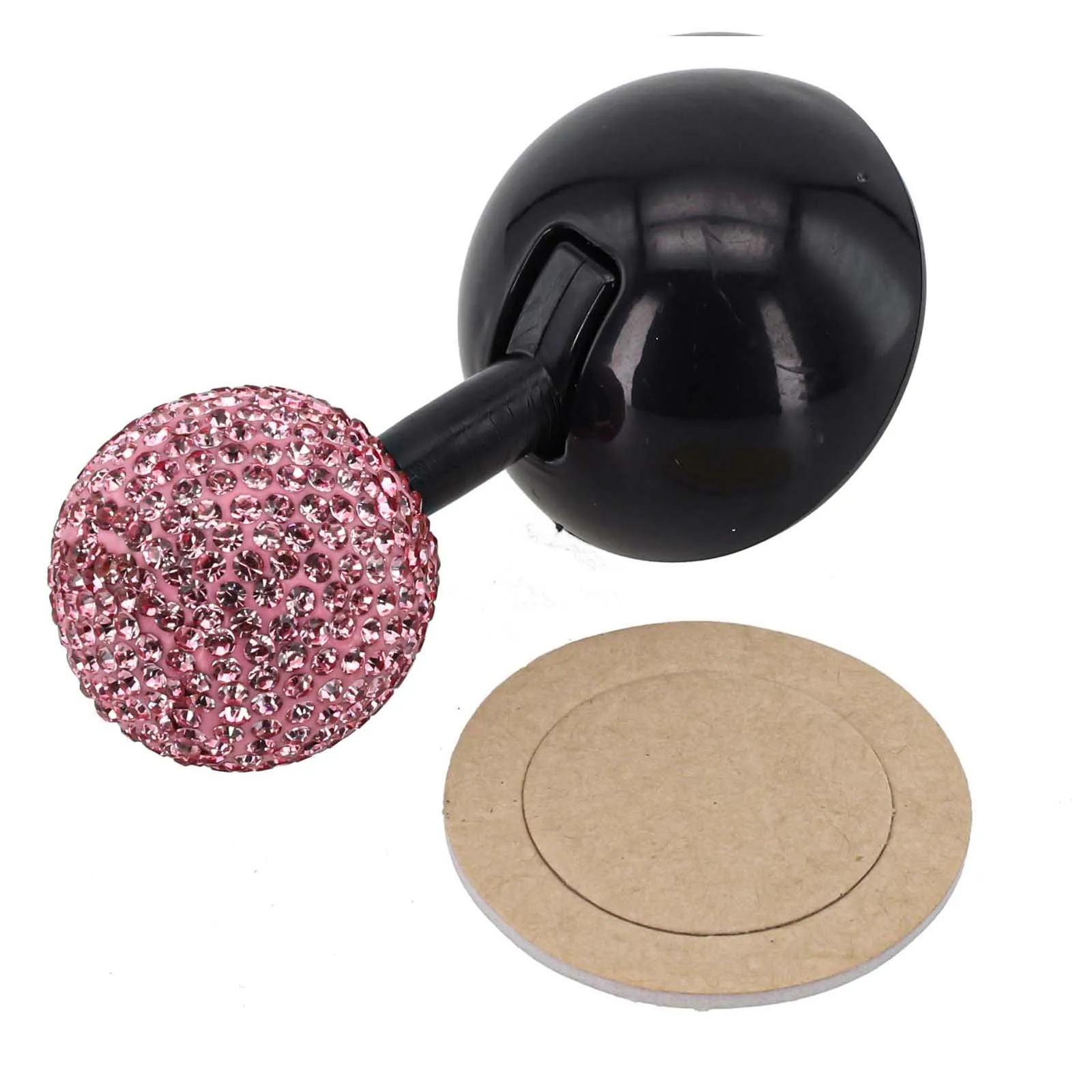 Auto Button Rocker Car Button Cover Dazzling Design High Universality Fitment Lasting Materials Multiple Color Options