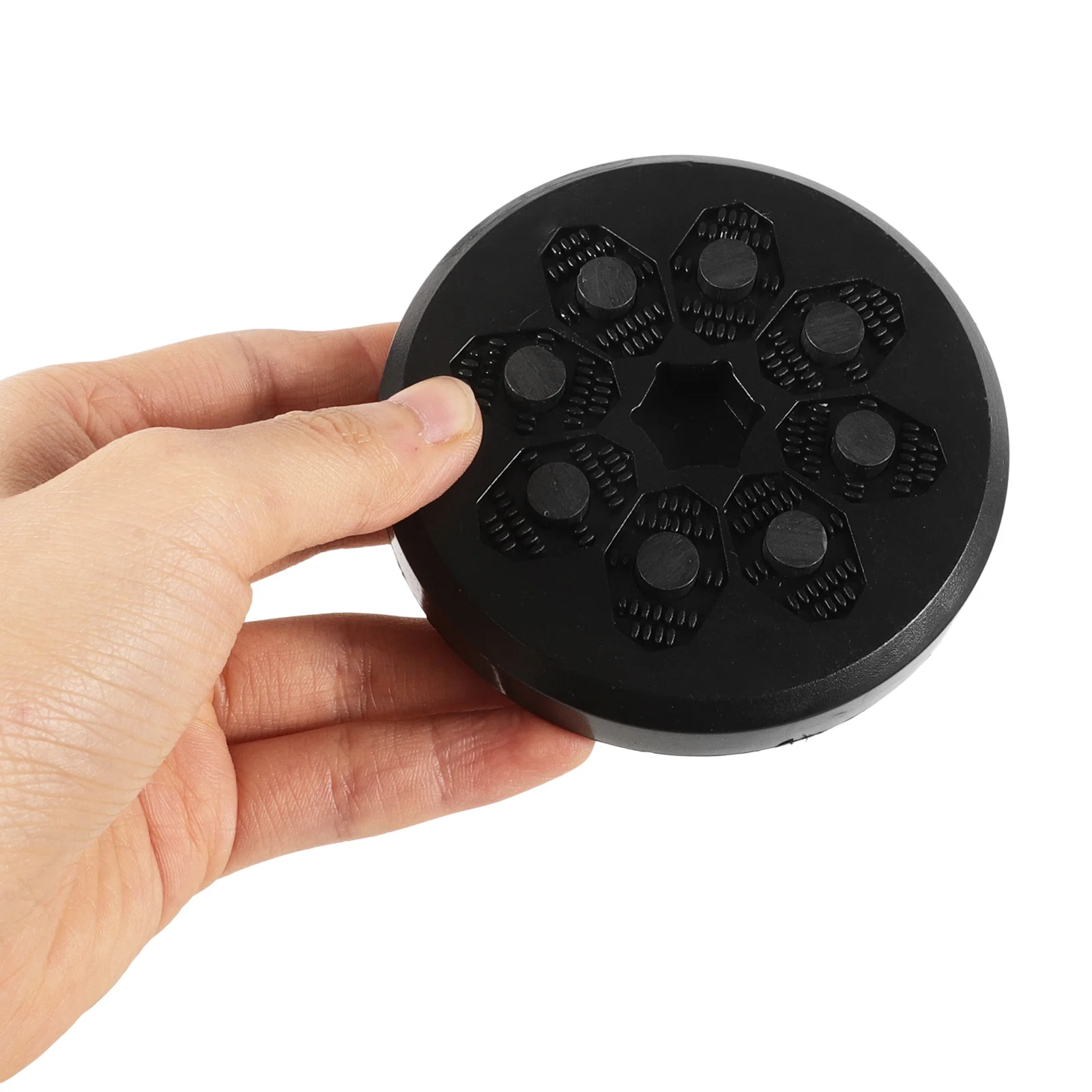 Guanto scorrevole per skateboard Cursore manuale ergonomico e durevole per pattinaggio longboard Controllo frenante Protezione per sport all'aria aperta