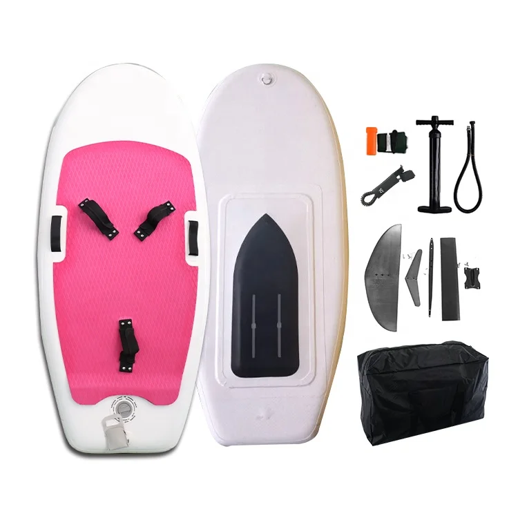 Hydrofoil Board Scoop Kite Surf Wing Water Hydrofoil Board