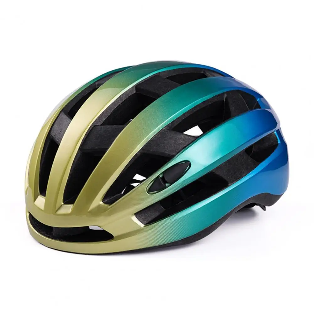 

Bicycle Helmet Comfort Lining Safe EPS Anti-crack Mountain Bicycle Cycling Helmet Riding Supply Cycling Equipment