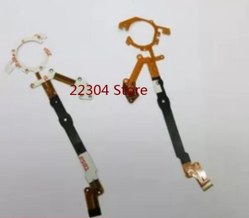 NEUE OBJEKTIV Fokus motor Flex Kabel Für Panasonic Lumix G X Vario 12-35mm 12-35mm F 2,8 Objektiv Reparatur Teil